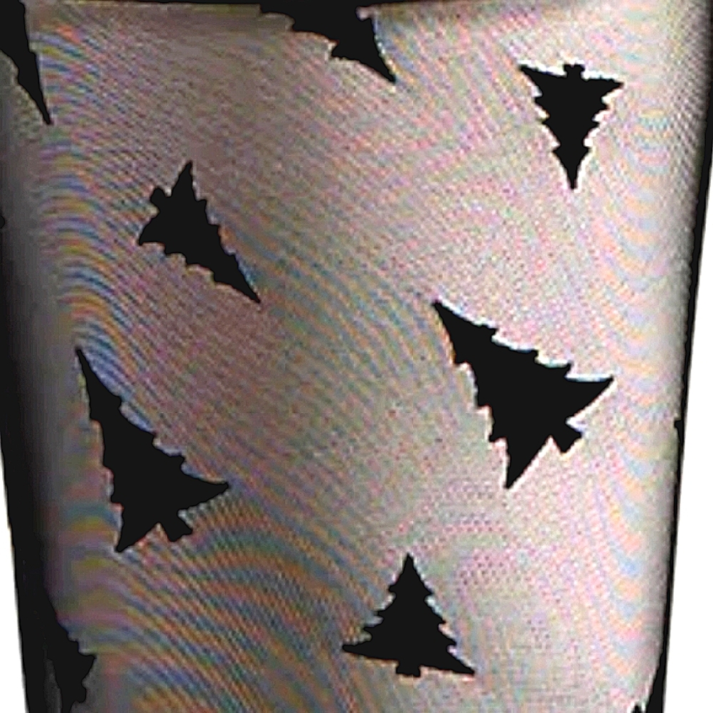 ❤️NWT TORRID LEGGING - MESH FLOCKED CHRISTMAS TREE HOLIDAY - PLUS SIZE - Picture 2 of 11